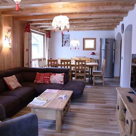 A La Pastourelle Hotell Bonneval-sur-Arc Exteriör bild